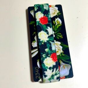 ZOX Gone But Never Forgotten collectible bracelet #2340